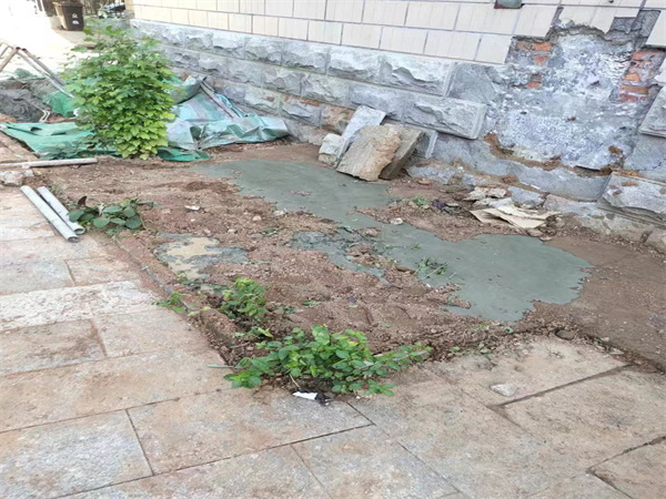 岳池地基基础注浆增加承载力灌浆加固